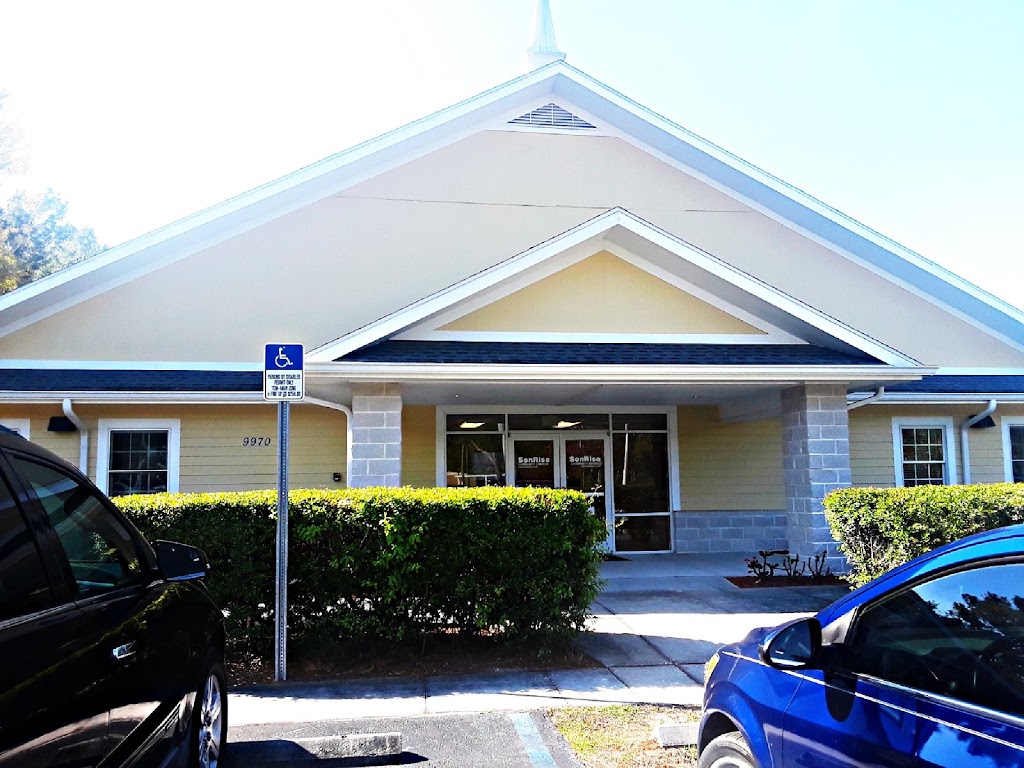 SonRise Community Church | 9970 Ridge Rd, New Port Richey, FL 34654, USA | Phone: (727) 351-1985
