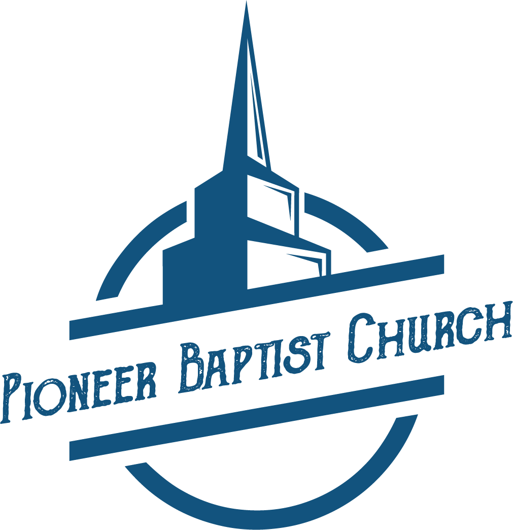 Pioneer Baptist Church | 4252 Garfield Ave, Carmichael, CA 95608, USA | Phone: (916) 726-3100