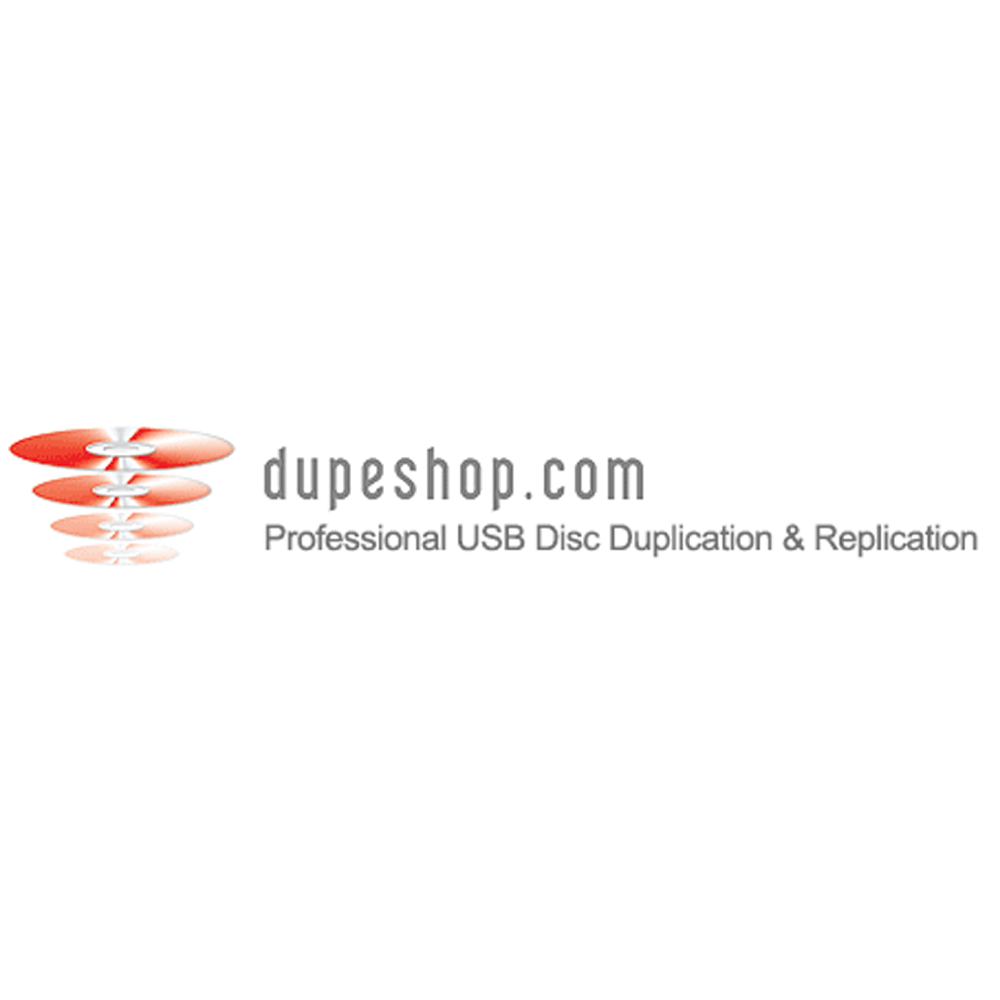 Blu-ray CD DVD Duplication Service USB Flash Drives, DupeShop | 7720 W 78th St, Edina, MN 55439, USA | Phone: (866) 874-8725