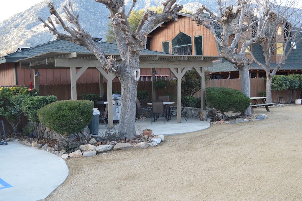 Sequoia Lodge | 16123 Sierra Way, Kernville, CA 93238 | Phone: (760) 376-2535