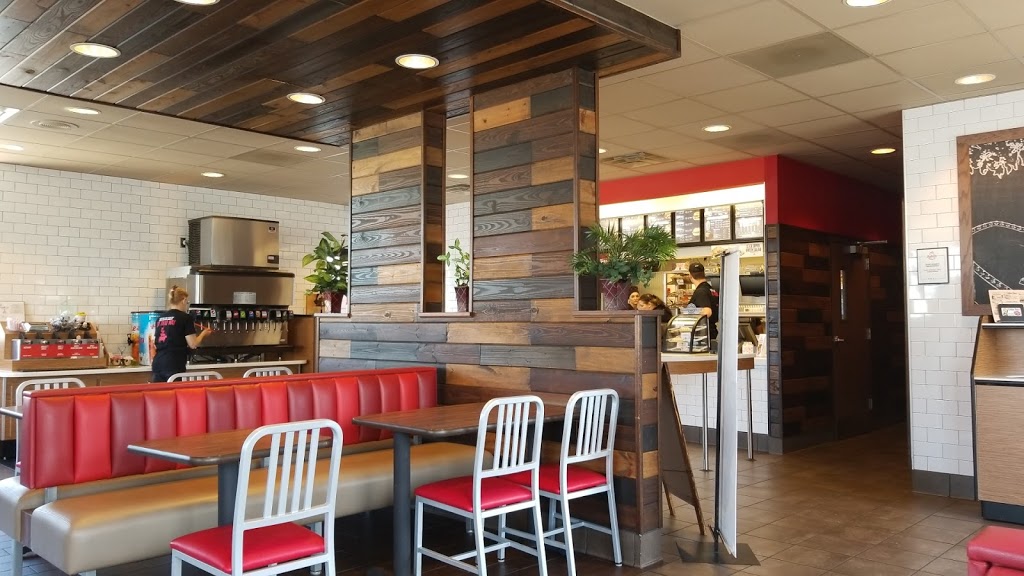 Arbys | 274 Concord Pkwy N, Concord, NC 28027, USA | Phone: (704) 784-4610