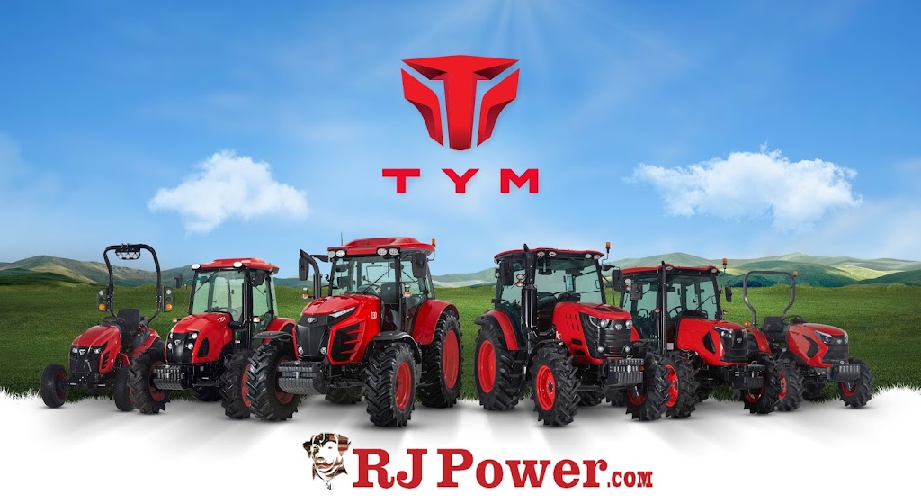 RJ POWER II | 210 S Hwy 175, Seagoville, TX 75159, USA | Phone: (972) 972-9977