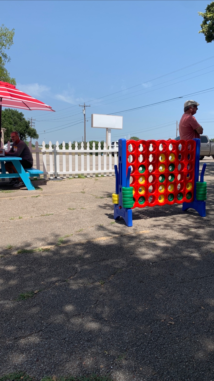 Funky Munky Shaved Ice Granbury | 1851 Weatherford Hwy, Granbury, TX 76048, USA | Phone: (940) 859-4460