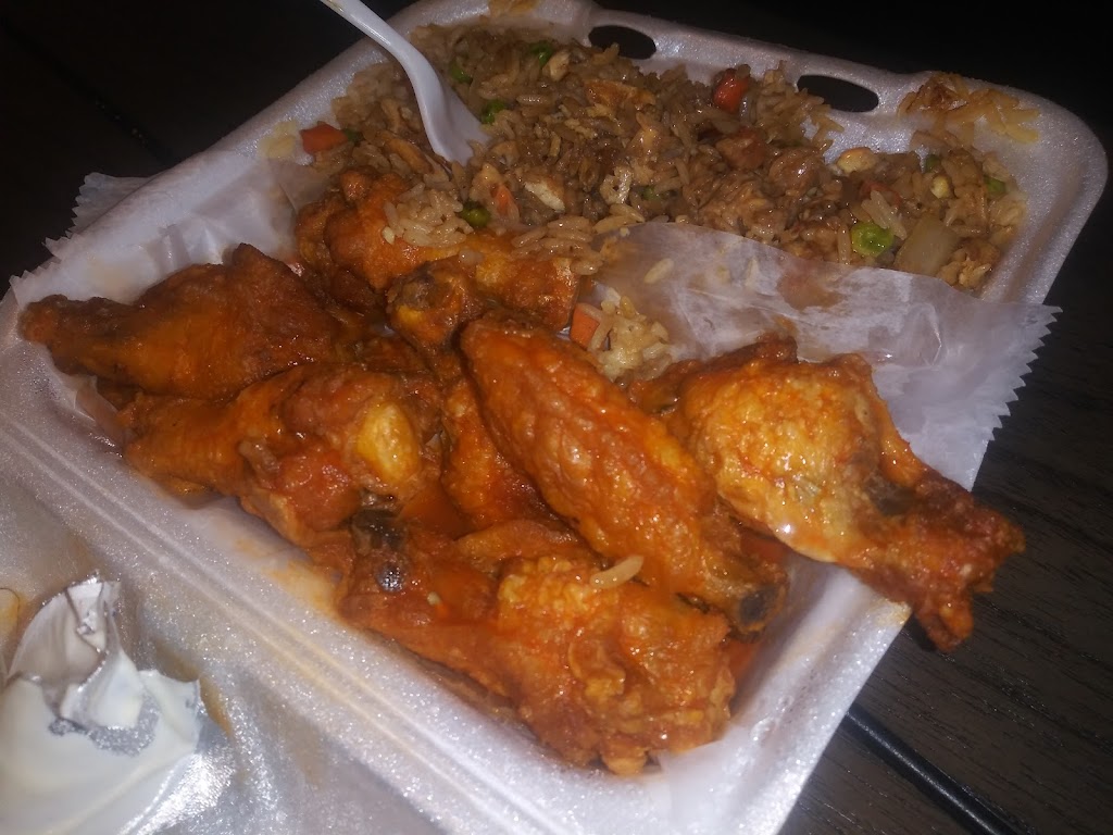 WNB Factory - Wings & Burger | 123 Fairview Rd, Ellenwood, GA 30294, USA | Phone: (404) 432-1230