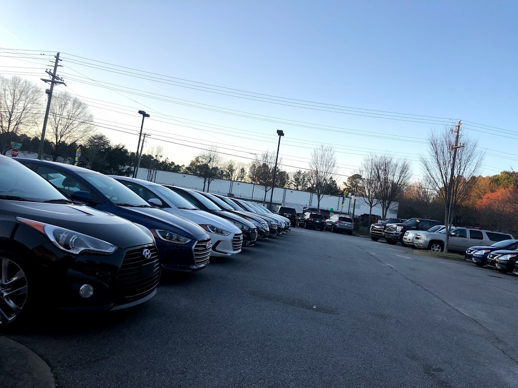 Atlanta Motors Superstore | 2993 Duluth Industrial Way NW, Duluth, GA 30096, USA | Phone: (770) 710-0525