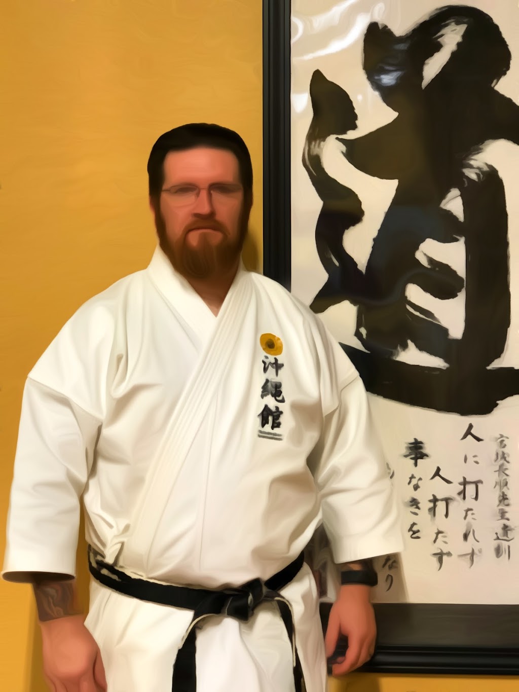 Yushikan Dojo | 209 N Washington St, Swayzee, IN 46986, USA | Phone: (765) 251-8122