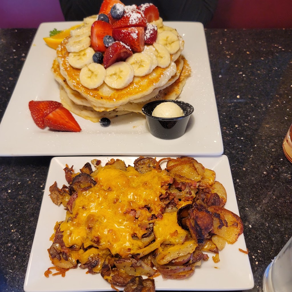 Kekes Breakfast Cafe | 450 Durbin Pavilion Dr Ste E106, St Johns, FL 32259, USA | Phone: (904) 547-2284