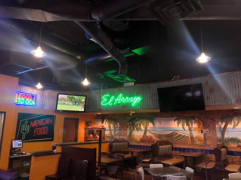 El Arroyo | 5024 S Cooper St, Arlington, TX 76017, USA | Phone: (817) 468-2557