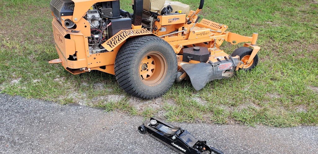 Amslers Inc | 1380 Ponce De Leon Blvd, Brooksville, FL 34601, USA | Phone: (352) 796-0802