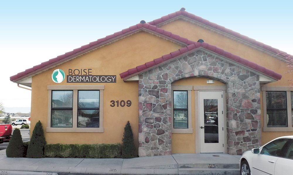 Boise Dermatology and Medspa- Dr. Naomi Brooks | 3109 S Meridian Rd, Meridian, ID 83642 | Phone: (208) 888-0660