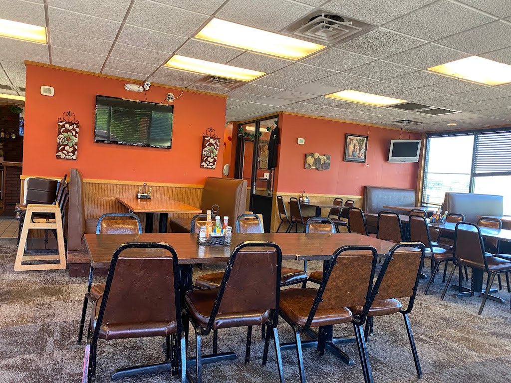 Nuestra Casa Mexican Restaurant | 1005 E Ohio Ave, Rittman, OH 44270, USA | Phone: (330) 925-1003