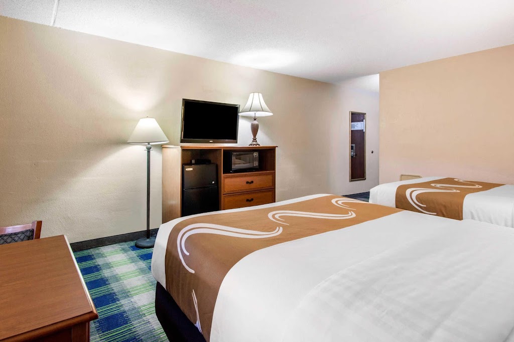 Quality Inn | 3232 N Summit St, Arkansas City, KS 67005, USA | Phone: (620) 307-5842