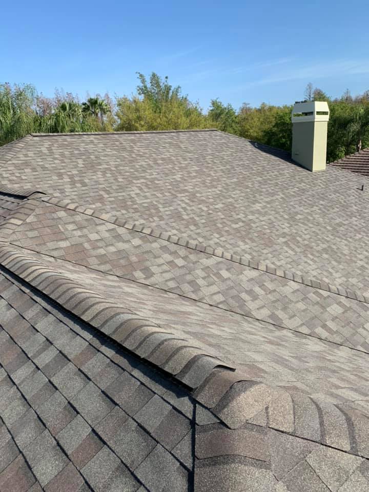 Sharpe Roofing | 11206 Challenger Ave, Odessa, FL 33556, USA | Phone: (727) 375-7055