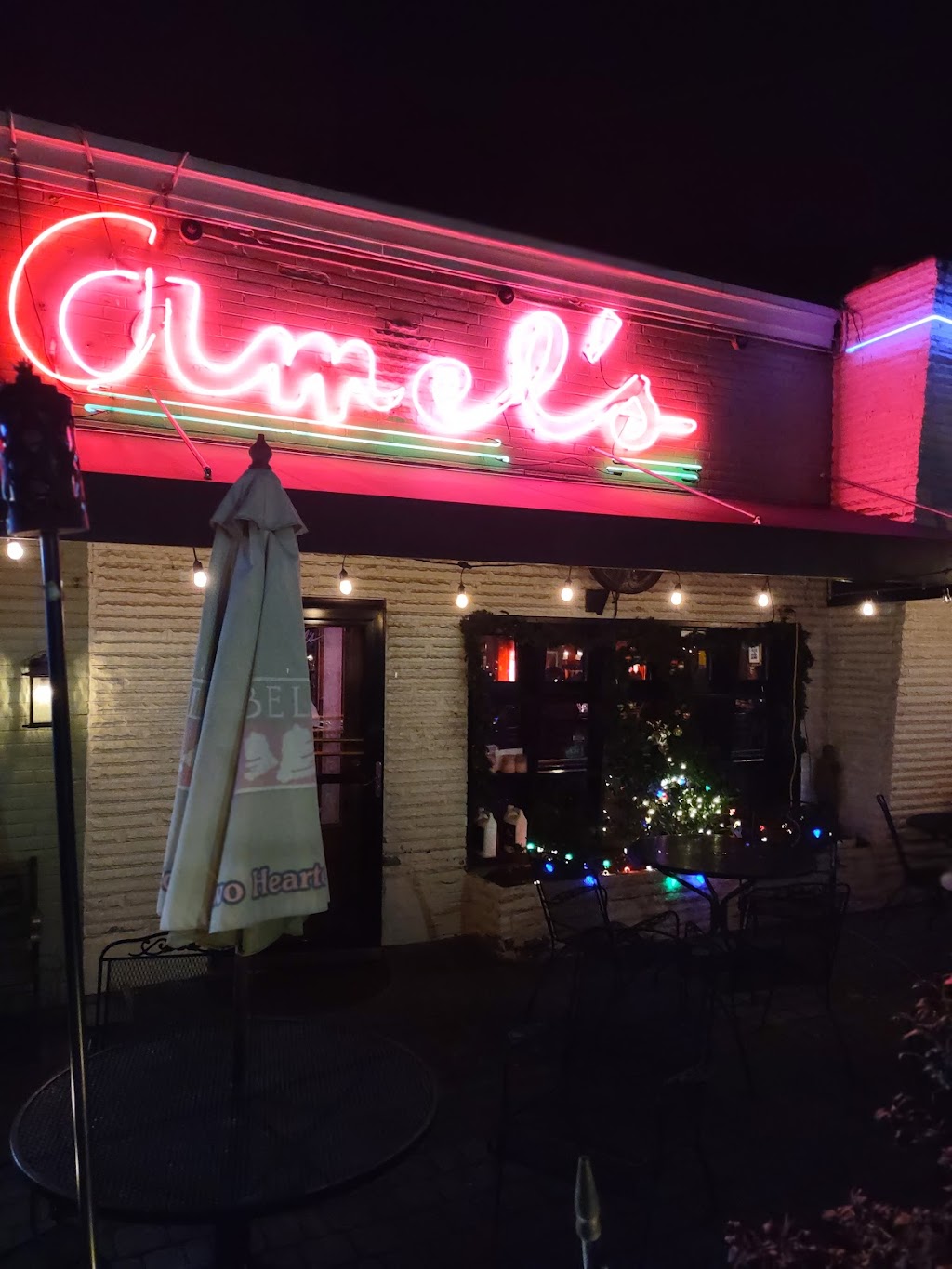 Amels Restaurant | 435 McNeilly Rd, Pittsburgh, PA 15226, USA | Phone: (412) 563-3466