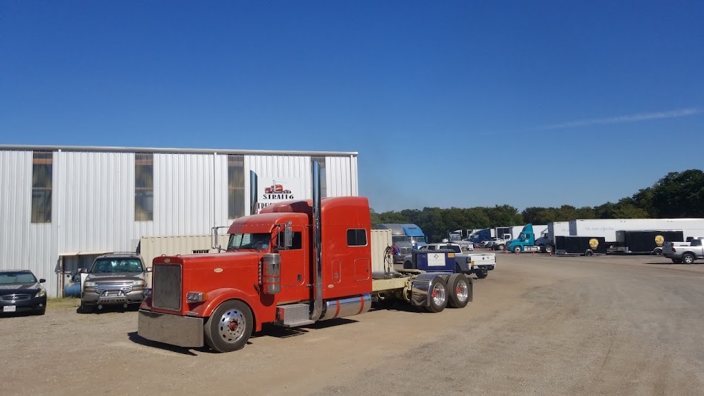 Strait 6 Truck Repair | 3879 Rendon Rd, Fort Worth, TX 76140, USA | Phone: (817) 936-8472