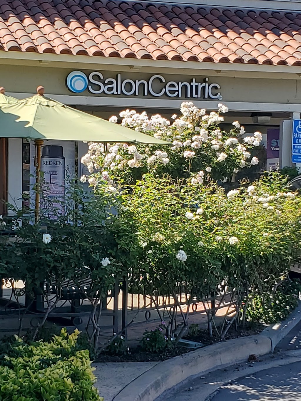 SalonCentric | 21223 Hawthorne Blvd, Torrance, CA 90503 | Phone: (310) 540-4499