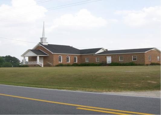 Ransdell Chapel Baptist Church | 929 Mc Wilder Rd, Louisburg, NC 27549, USA | Phone: (919) 605-6657
