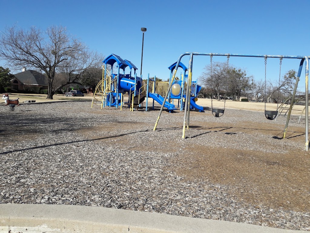 Austin Kent Ellis Park | 902 S Old Orchard Ln, Lewisville, TX 75067, USA | Phone: (972) 219-3550