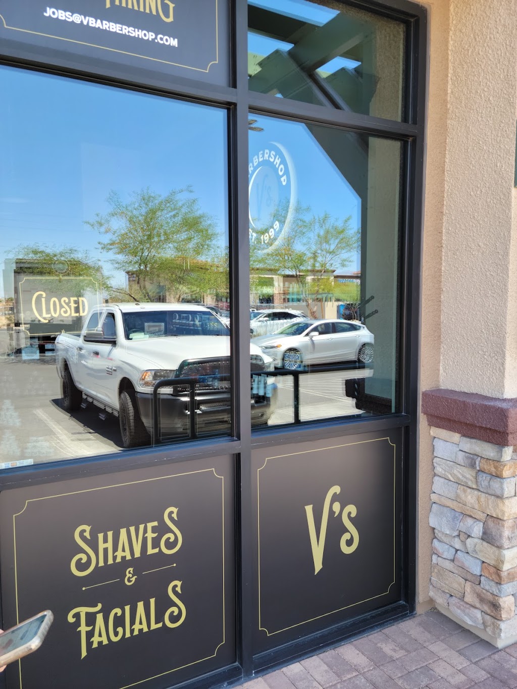 Vs Barbershop Vegas Mountains Edge | 7825 Blue Diamond Rd Suite 103, Las Vegas, NV 89178, USA | Phone: (702) 201-1212