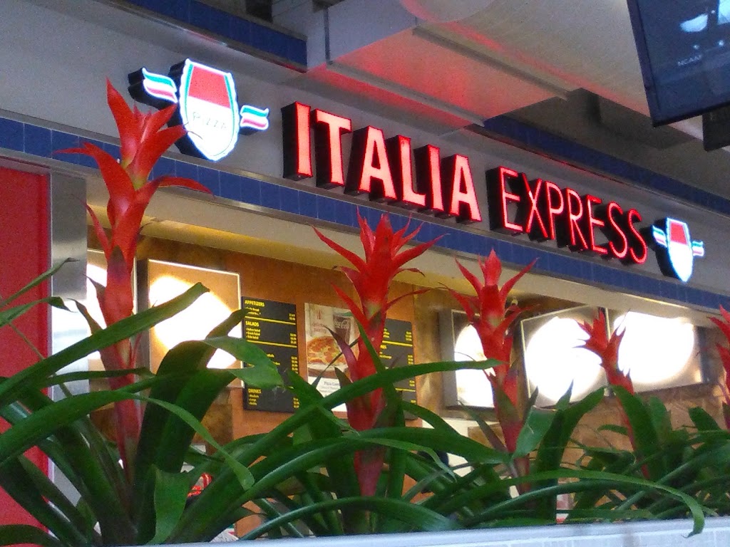 Italia Express Denton | 2201 S Interstate 35 FC-2, Denton, TX 76205, USA | Phone: (940) 484-9500