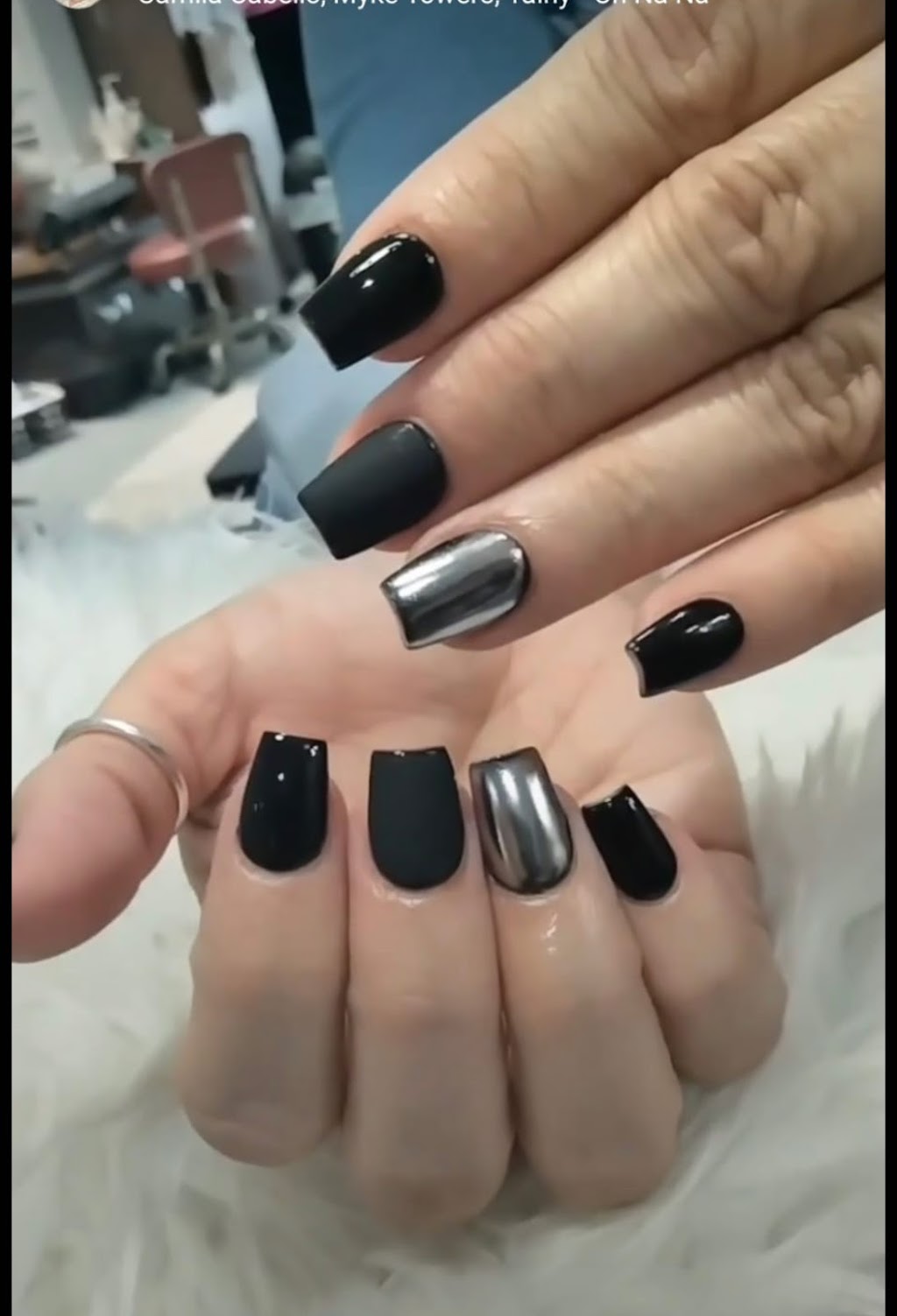 Diva’s Nails and Salon | 10361 Hammocks Blvd, Miami, FL 33196, USA | Phone: (786) 227-1987