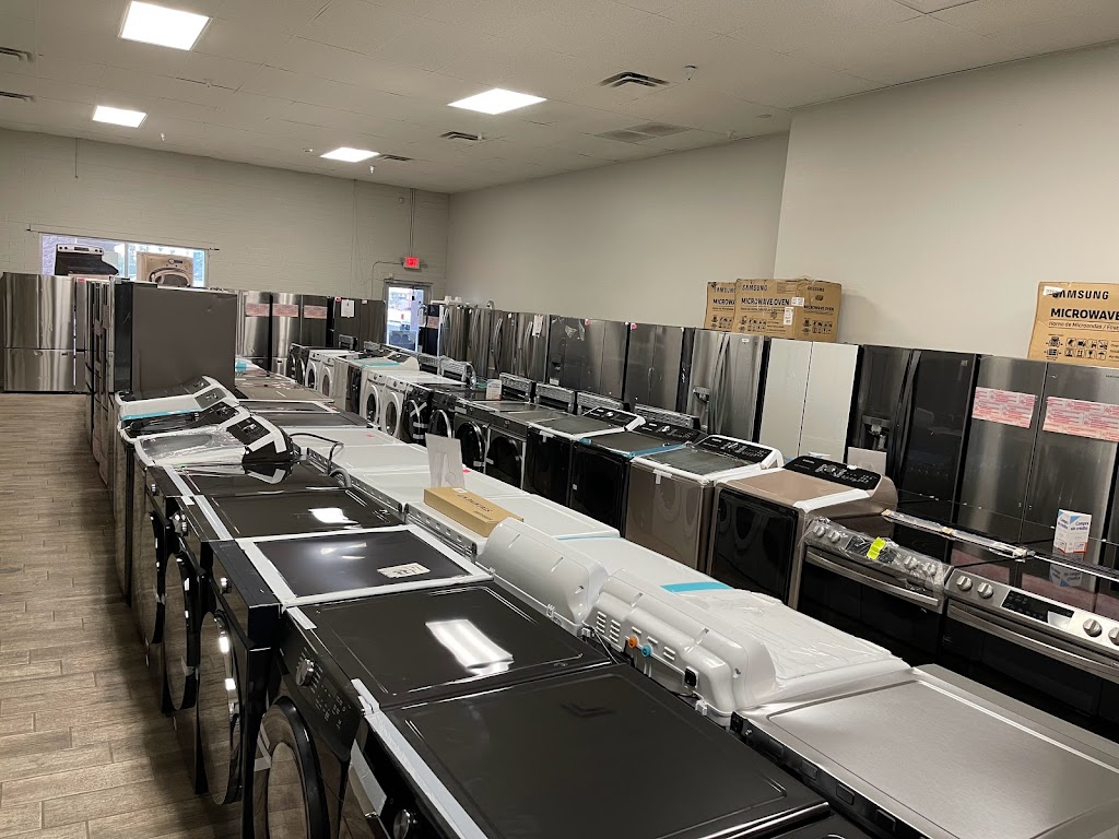 Chevys Appliances | 5109 W Thomas Rd, Phoenix, AZ 85031, USA | Phone: (602) 435-9328