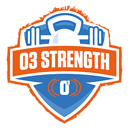 O3 Strength & CrossFit 1on1 | 1200 Woodland Dr E, Saline, MI 48176, USA | Phone: (734) 545-8007
