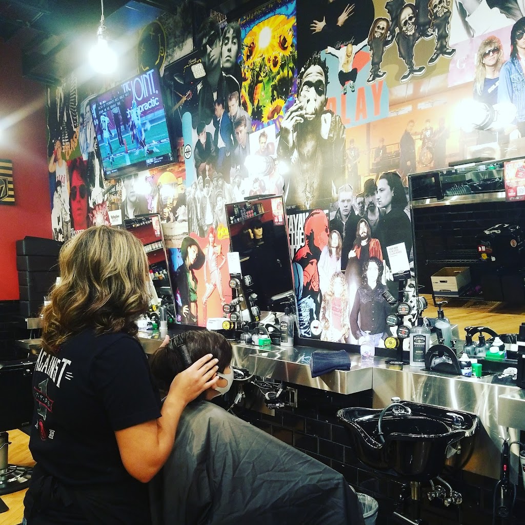 Floyds 99 Cuts & Color | 6580 S Rainbow Blvd Suite 101, Las Vegas, NV 89118, USA | Phone: (702) 448-5050