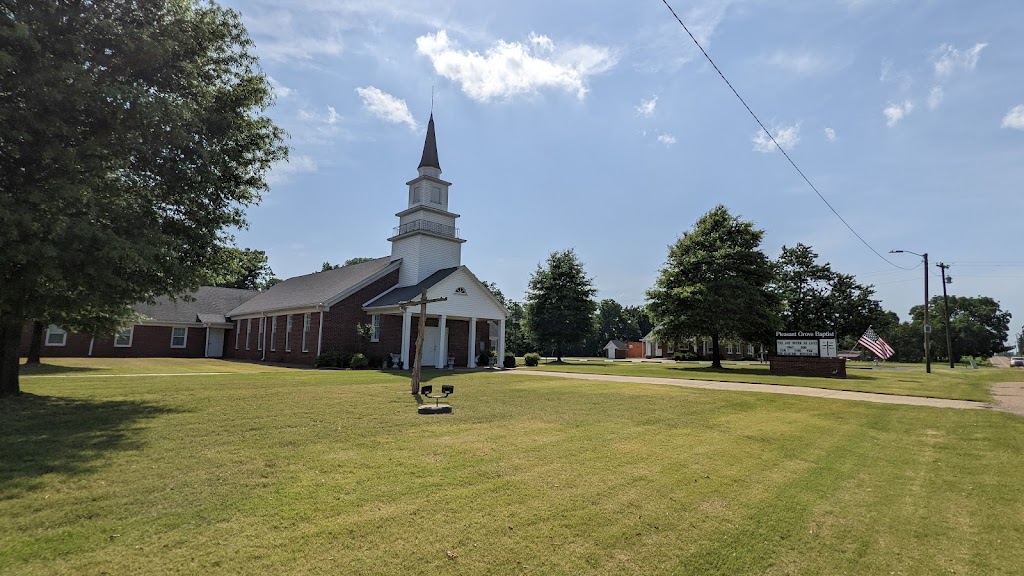 Pleasant Grove Baptist Church | 4625 TN-59, Covington, TN 38019, USA | Phone: (901) 476-7016