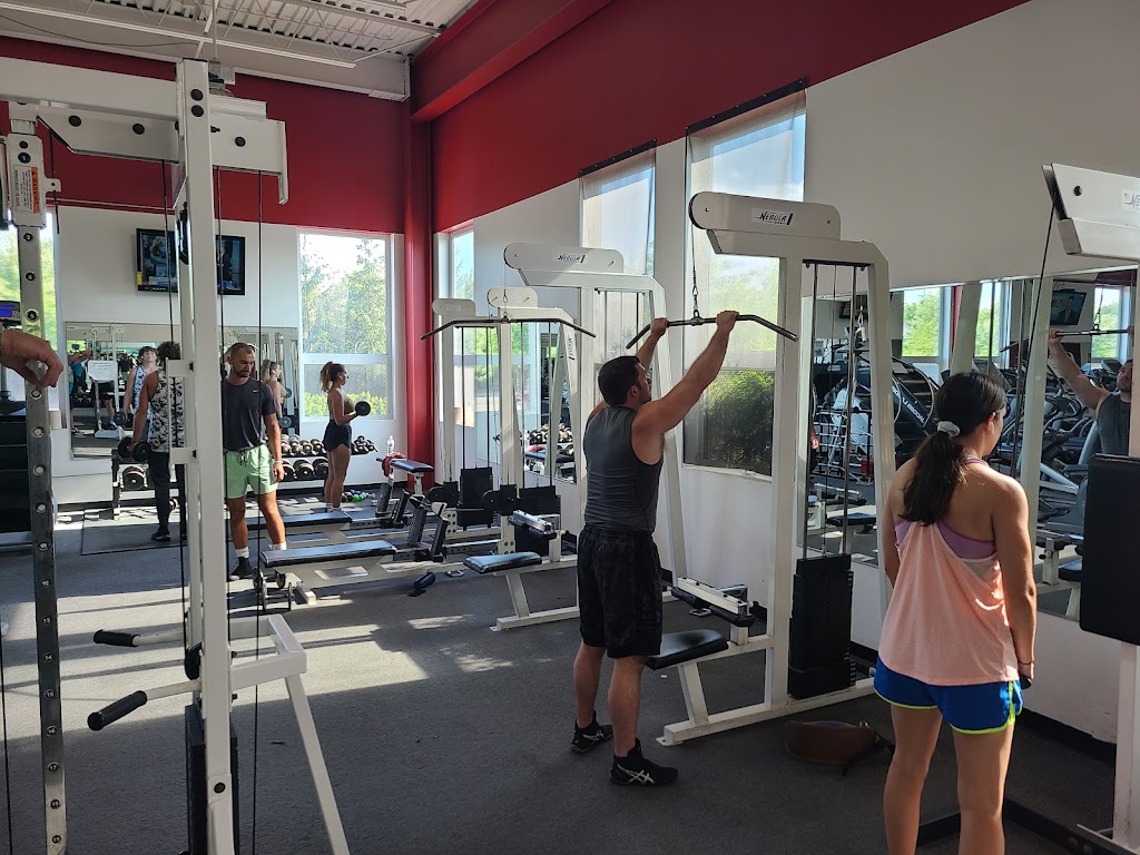 Metro Fitness Hilliard | 3440 Heritage Club Dr, Hilliard, OH 43026, USA | Phone: (614) 850-0070