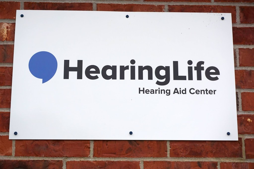 HearingLife | 1747 E Osage Rd suite f, Derby, KS 67037, USA | Phone: (316) 779-2968