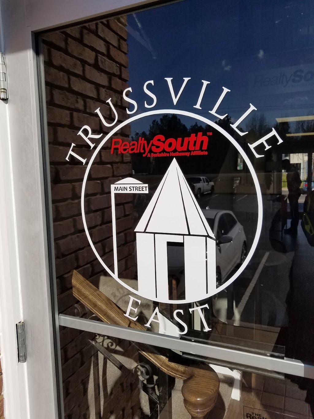 RealtySouth | 428 Main St, Trussville, AL 35173, USA | Phone: (205) 655-8877