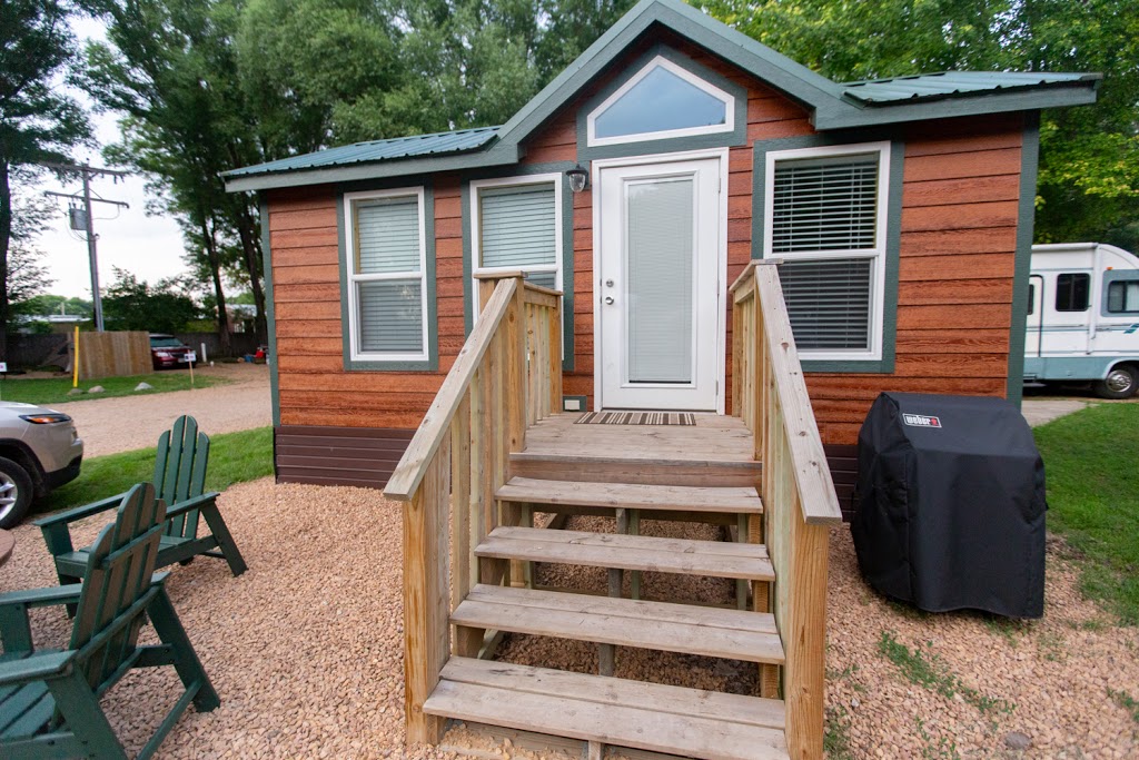 Minneapolis Southwest KOA Holiday | 3315 W 166th St, Jordan, MN 55352, USA | Phone: (952) 492-6440