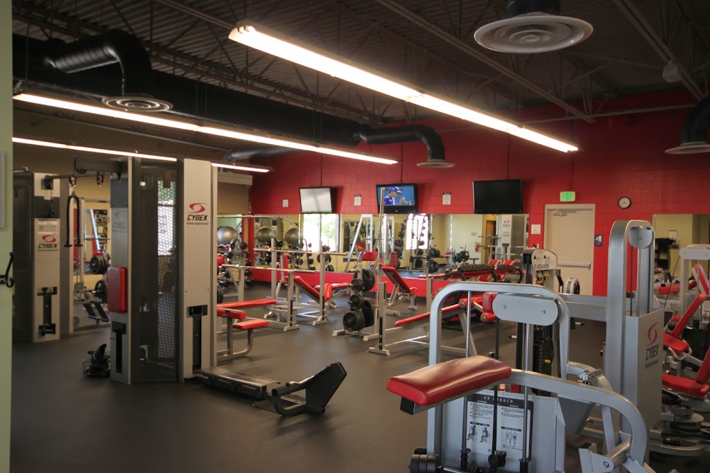 Idaho Fitness Factory Franklin | 1535 W Franklin Rd, Meridian, ID 83642, USA | Phone: (208) 297-7949