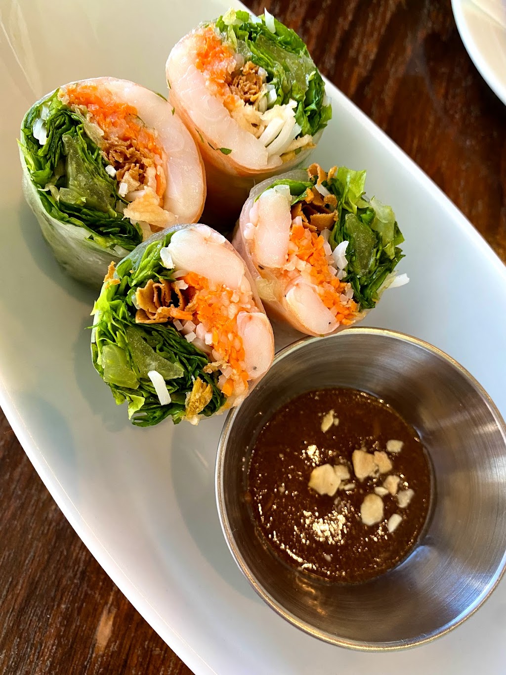 Feu Pho Kitchen | 11310 Ventura Blvd, Studio City, CA 91604, USA | Phone: (818) 423-2240