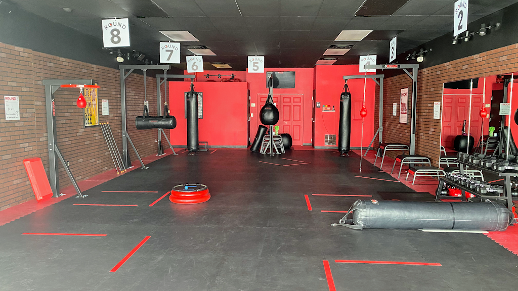 9Round Westerville | 6071 Chandler Ct, Westerville, OH 43082, USA | Phone: (614) 392-2788