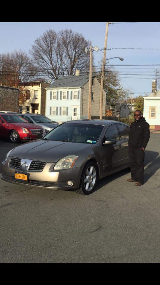 Perez Auto Group LLC - Little Motors | 363 Central Ave, Albany, NY 12206, USA | Phone: (518) 462-1633