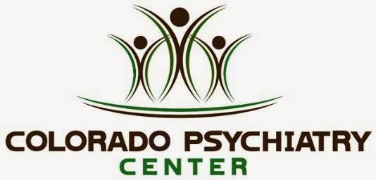 Colorado Psychiatry Center, PC | 215 S Wadsworth Blvd STE 400, Lakewood, CO 80226, USA | Phone: (303) 920-5161