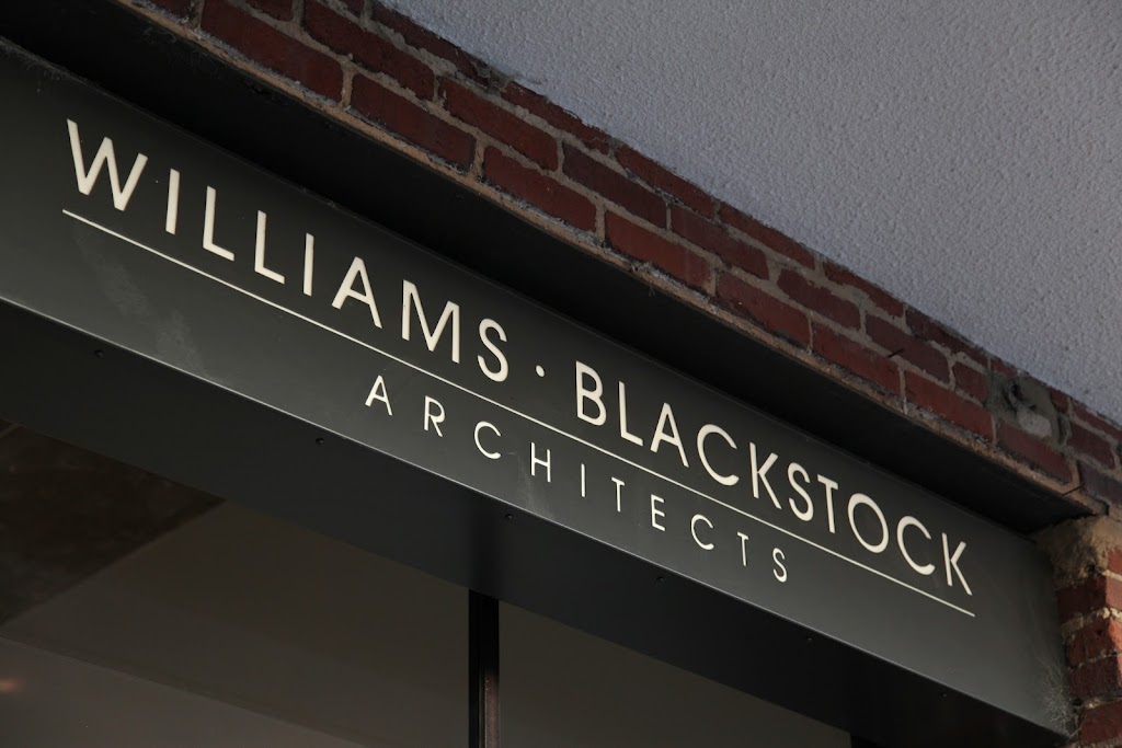 Williams Blackstock Architects | 2204 1st Ave S #200, Birmingham, AL 35233, USA | Phone: (205) 252-9811