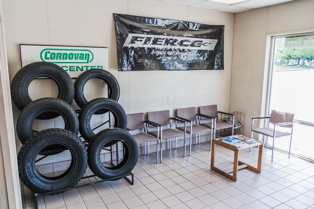 Harmon Tire Company Inc | 101 S Madison St, Raymore, MO 64083, USA | Phone: (816) 331-3150