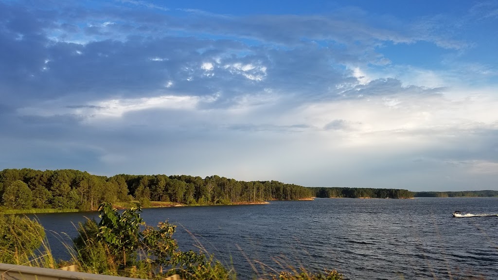 Jordan Lake State Recreation Area | 280 State Park Rd, Apex, NC 27523, USA | Phone: (919) 362-0586