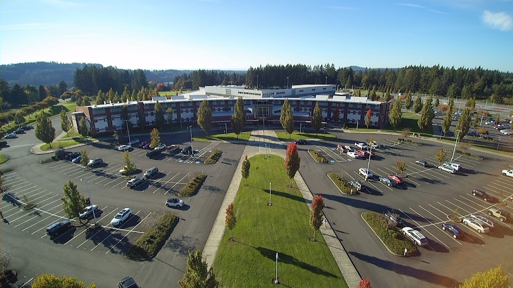 Camas High School | 26900 SE 15th St, Camas, WA 98607, USA | Phone: (360) 833-5750