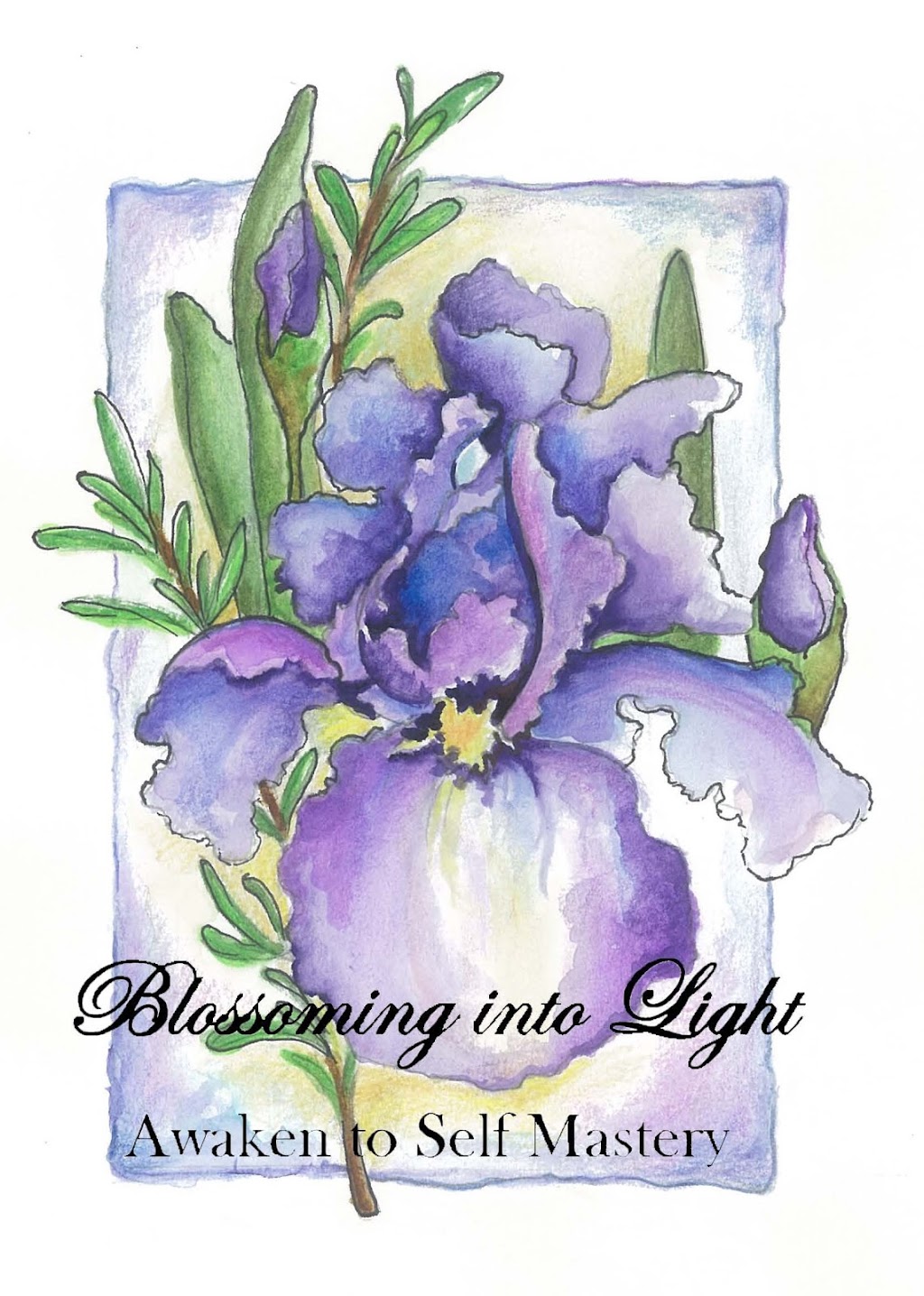 Blossoming Into Light | 31 Fairmount Ave Suite 107, Chester, NJ 07930 | Phone: (862) 222-4268