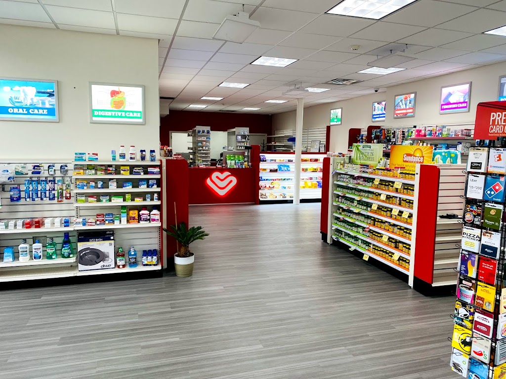 Central Park Pharmacy | 1915 Central Park Ave Suite 1S, Yonkers, NY 10710, USA | Phone: (914) 898-9009