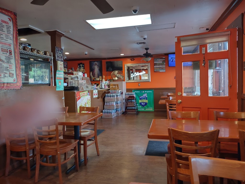 Taqueria La Chilanguita | 3638 Baldwin Park Blvd, Baldwin Park, CA 91706, USA | Phone: (626) 257-3336