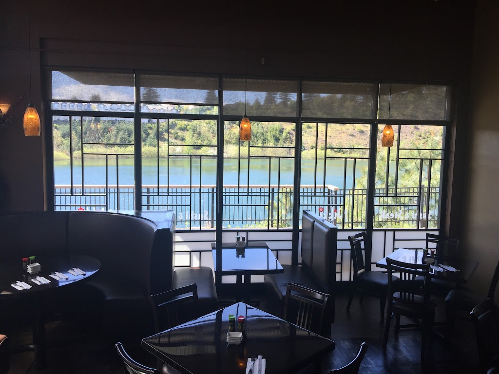 Nikki Sushi & Steak | 15135 SW Barrows Rd #145, Beaverton, OR 97007, USA | Phone: (971) 246-5629