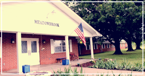 Meadowbrook Nursing Center | 113 E Jones Ave, Chouteau, OK 74337, USA | Phone: (918) 476-8918