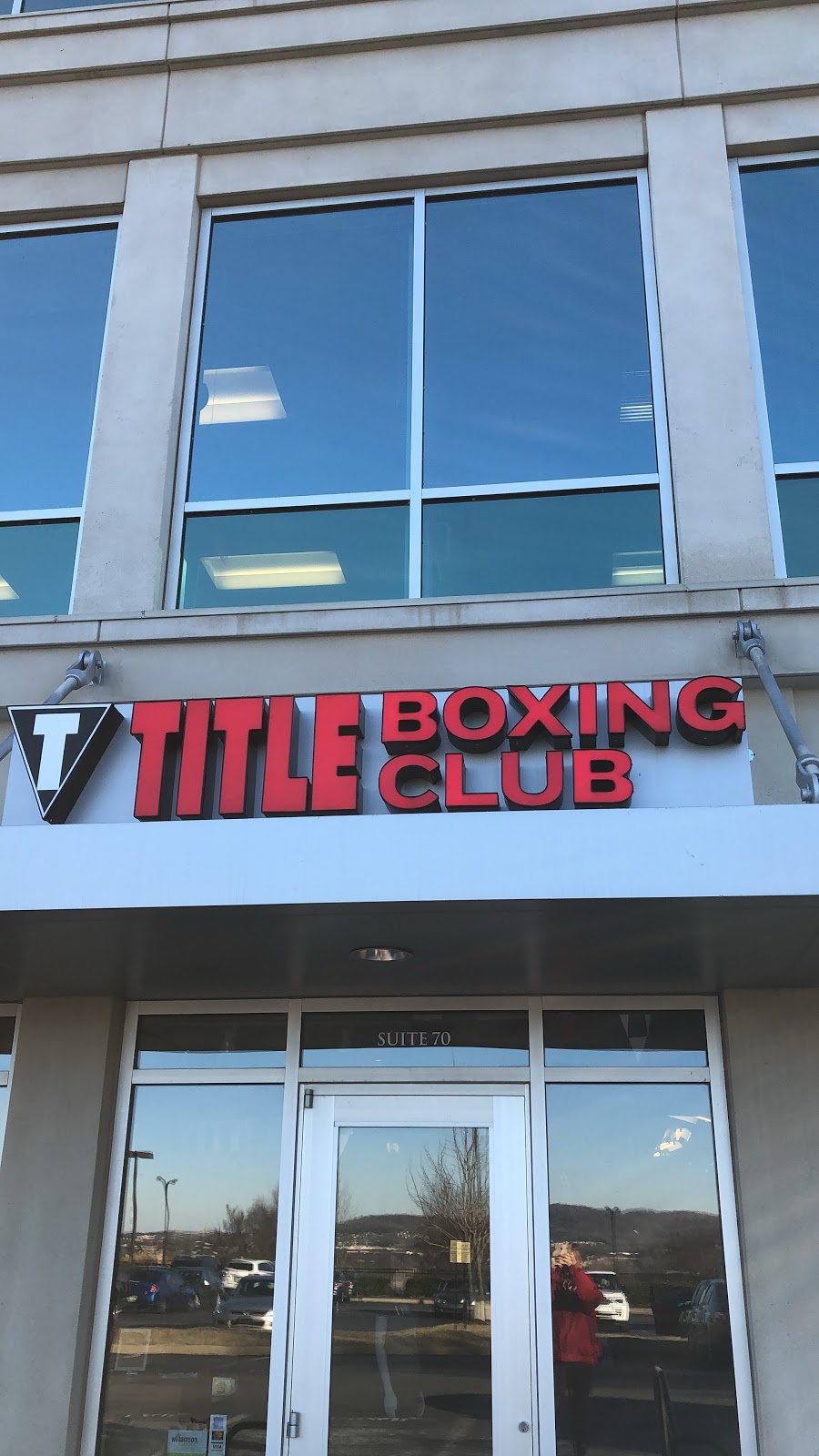 TITLE Boxing Club Franklin Cool Springs | 1550 W McEwen Dr Ste. #70, Franklin, TN 37067, USA | Phone: (615) 807-1341