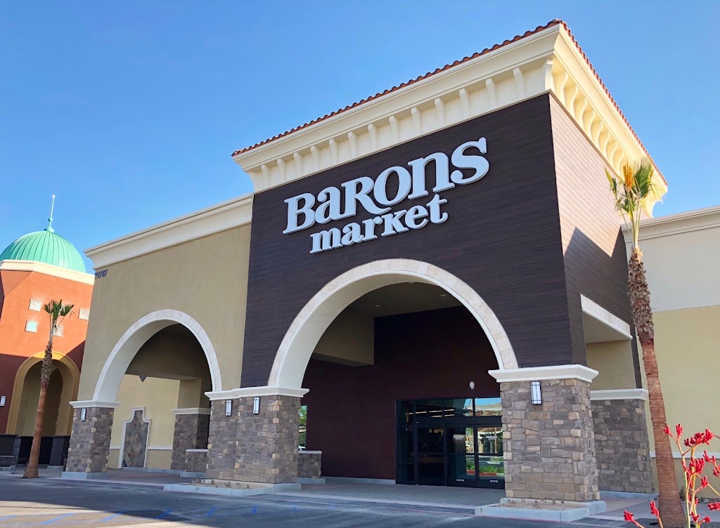 Barons Market Menifee | 29787 Antelope Rd, Menifee, CA 92584, USA | Phone: (951) 672-5100