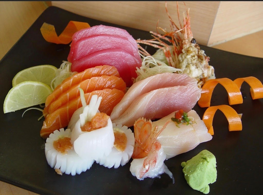 Go Go Japan Sushi & Bento | 4121 Oceanside Blvd #202, Oceanside, CA 92056, USA | Phone: (760) 630-1288